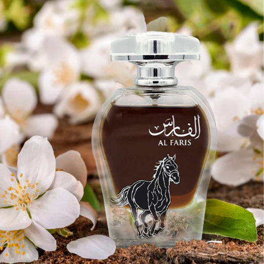 AL FARIS - Eau de Parfum