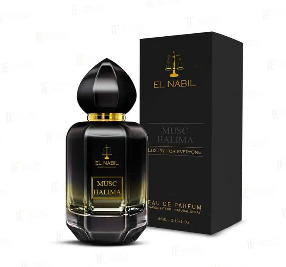 HALIMA - Eau de Parfum