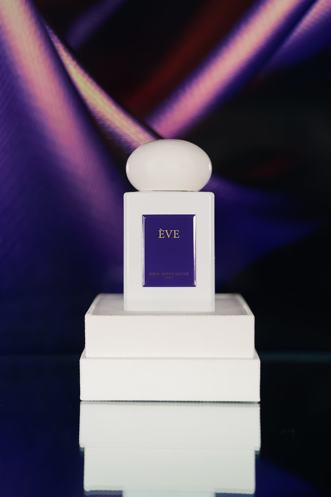 ÈVE - Extrait de Parfum