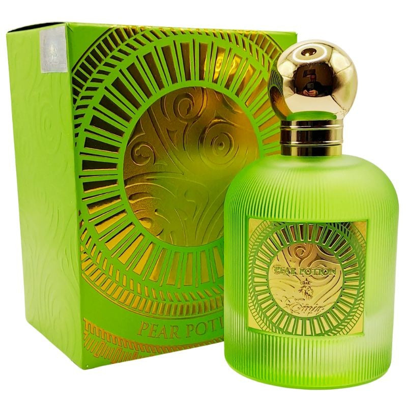 PEAR POTION - Eau de Parfum