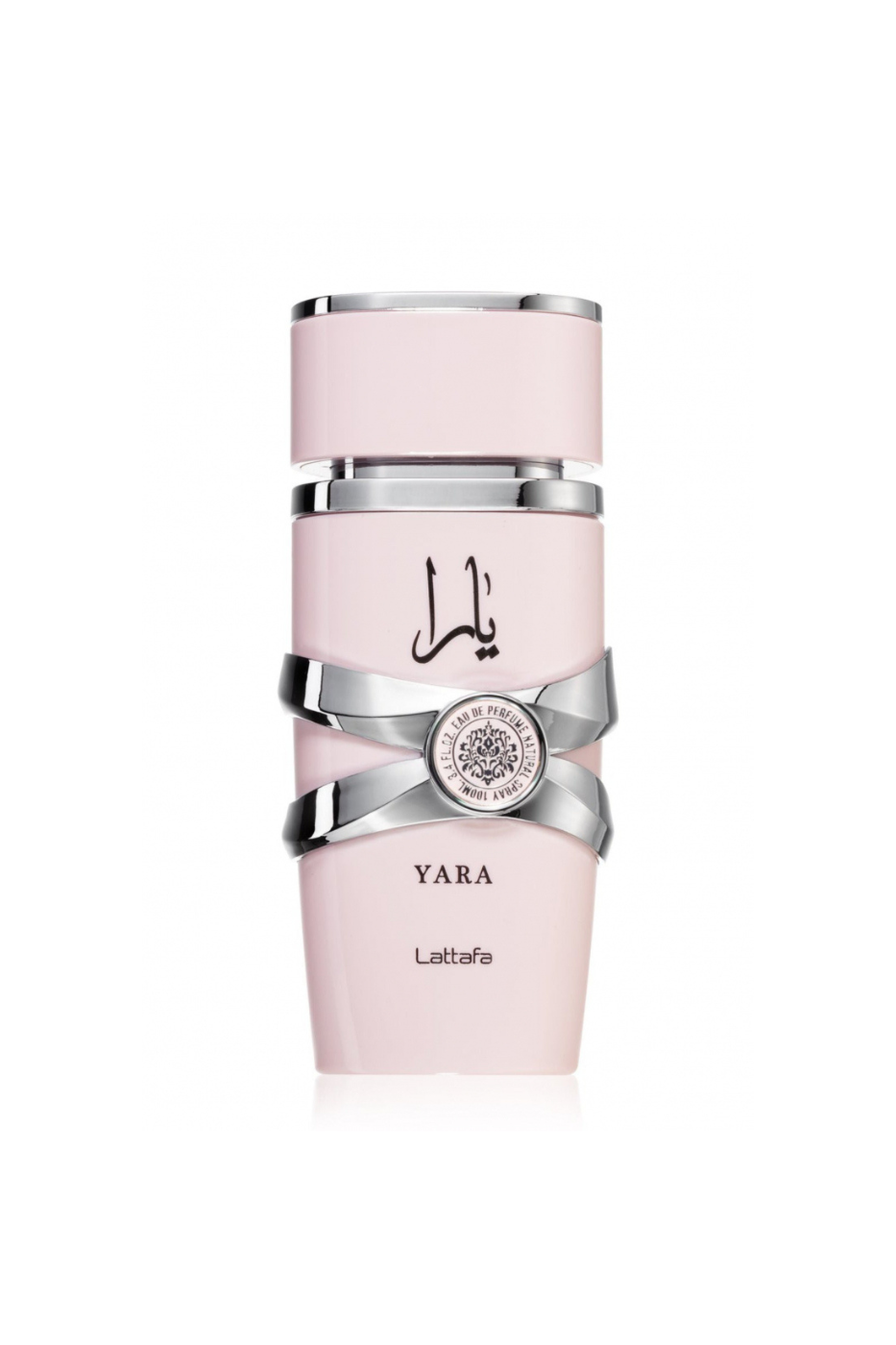 YARA ROSE - Eau de Parfum