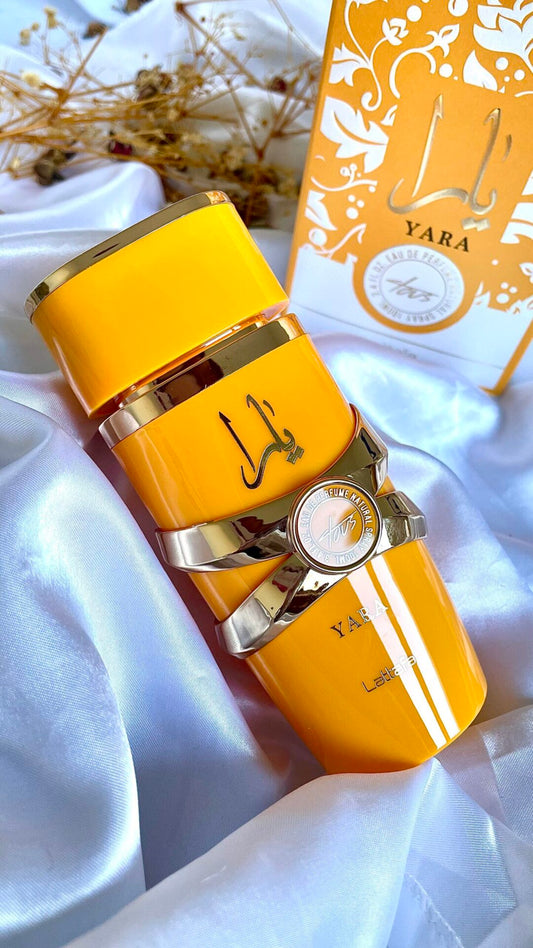 YARA ORANGE TOUS - Eau de Parfum