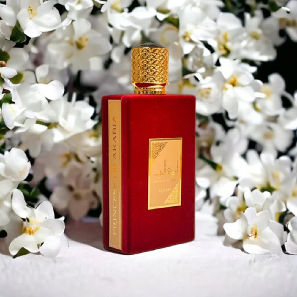 AMEERAT AL ARAB ROUGE - Eau de Parfum