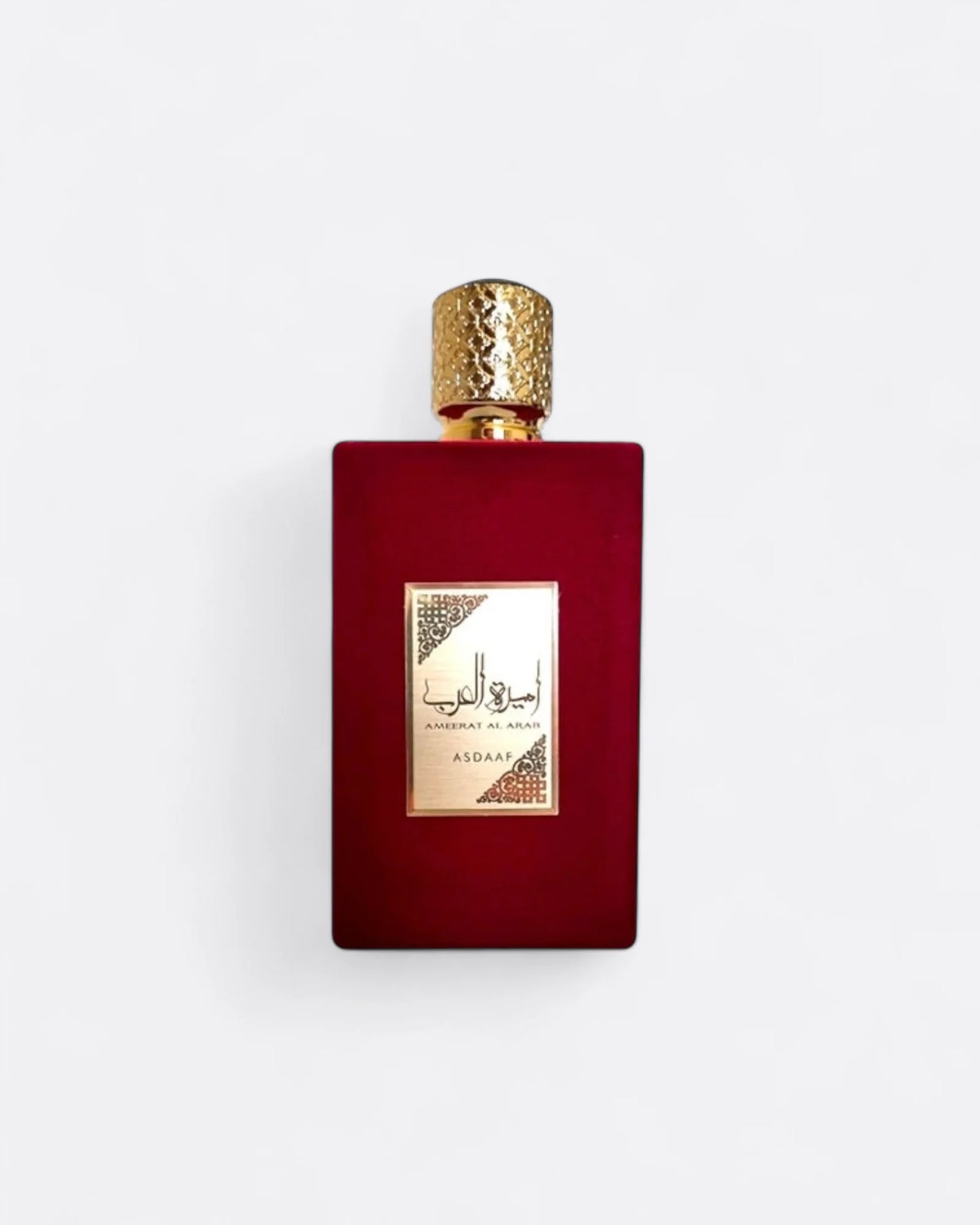 AMEERAT AL ARAB ROUGE - Eau de Parfum