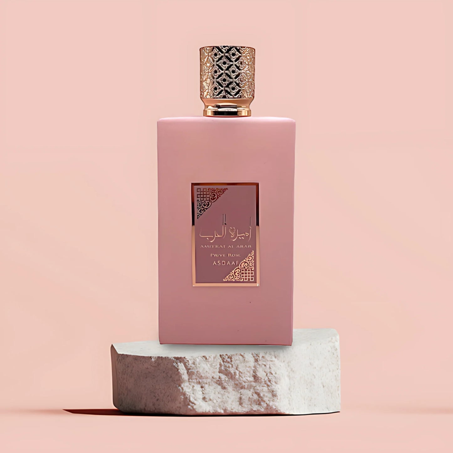 AMEERAT AL ARAB ROSE - Eau de Parfum