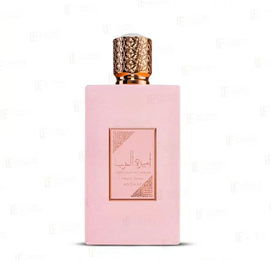 AMEERAT AL ARAB ROSE - Eau de Parfum