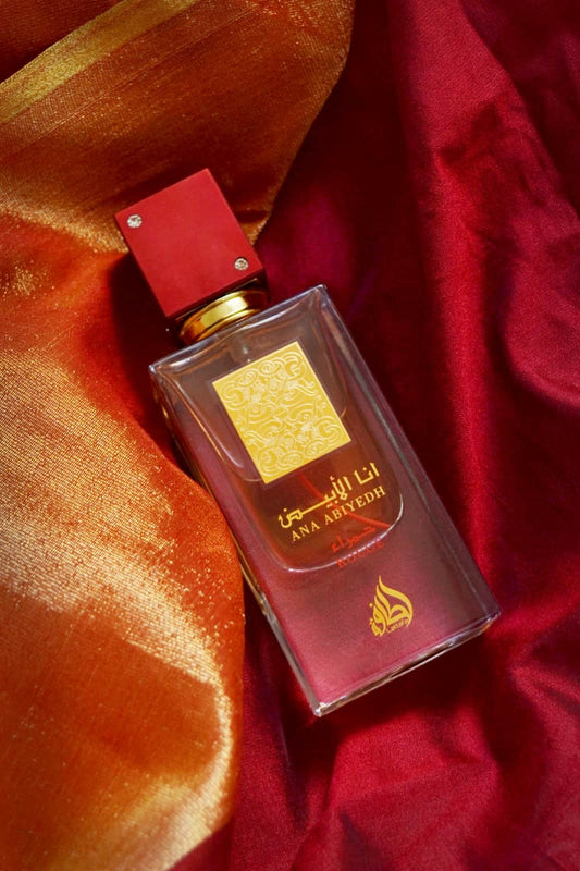 ANA ABIYEDH ROUGE - Eau de Parfum