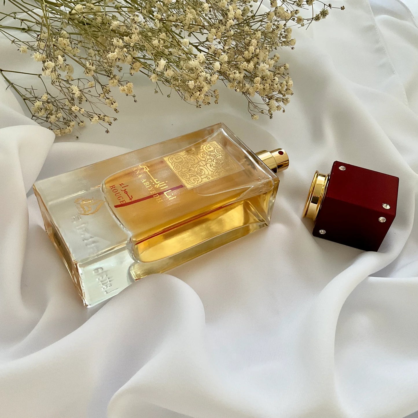 ANA ABIYEDH ROUGE - Eau de Parfum